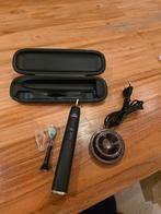 Philips Sonicare Elektrische Tandenborstel met Reisetui, Ophalen of Verzenden, Zo goed als nieuw, Mondverzorging