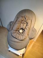Stokke Steps Meegroeistoel- Complete Set!, Kinderen en Baby's, Kinderstoelen, Ophalen, Gebruikt, Meegroeistoel, Gordel(s)