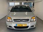 Opel Vectra 3.2 GTS V6 AUTOMAAT • NAP • RVS UITLAAT • 19INCH, Auto's, Vectra, 1600 kg, 211 pk, Zilver of Grijs