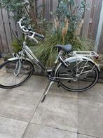 Gazelle medeo dames fiets 28inch 49cm, Fietsen en Brommers, Fietsen | Dames | Damesfietsen, 47 tot 50 cm, Versnellingen, Ophalen of Verzenden