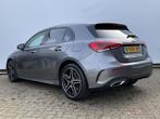 Mercedes-Benz A-Klasse 250 e PHEV Solution AMG Limited Busin, Gebruikt, Euro 6, 4 cilinders, Origineel Nederlands