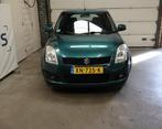 Suzuki Swift 1.3 GA Airco APK, Voorwielaandrijving, Stof, 965 kg, 400 kg