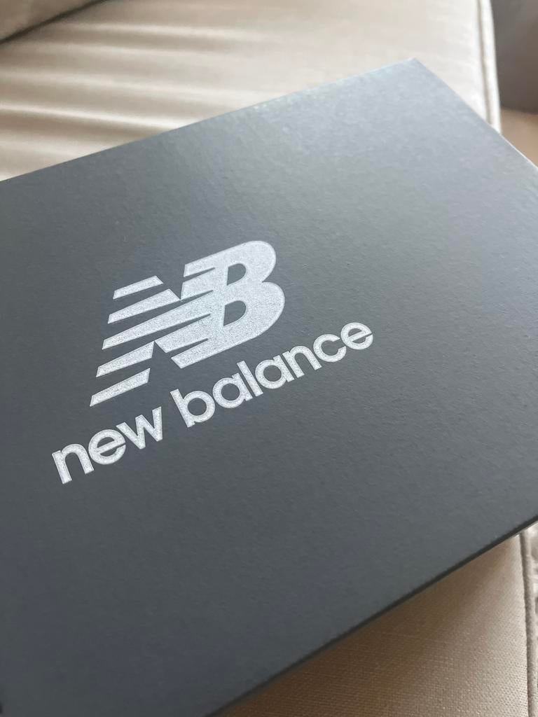 Nieuwe New Balance 530 Sneakers - Maat 41.5, Ophalen of Verzenden, Nieuw, Wit, Sneakers of Gympen