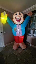 Indoor abraham party te huur, Ophalen, Zo goed als nieuw, Abraham of Sarah