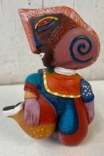 Clemens Briels - Statue of Liberality, Ophalen