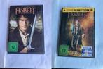 the hobbit 1 en 2 dvd (2 stuks), Alle leeftijden, Ophalen of Verzenden, Nieuw in verpakking