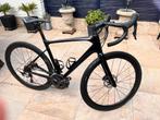 Racefiets - Giant Defy Advanced 1, Ophalen, 28 inch, Carbon, Heren