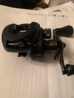 Lews bb1 pro reel nieuw, Ophalen of Verzenden, Nieuw, Molen