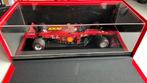 Looksmart 1/18 Ferrari SF1000 Toscane 2020 Leclerc, Ophalen of Verzenden, Nieuw, Auto, Overige merken