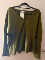 Getaileerde top Nieuw, Kleding | Dames, Tops, H&M, Maat 42/44 (L), Nieuw, Ophalen of Verzenden