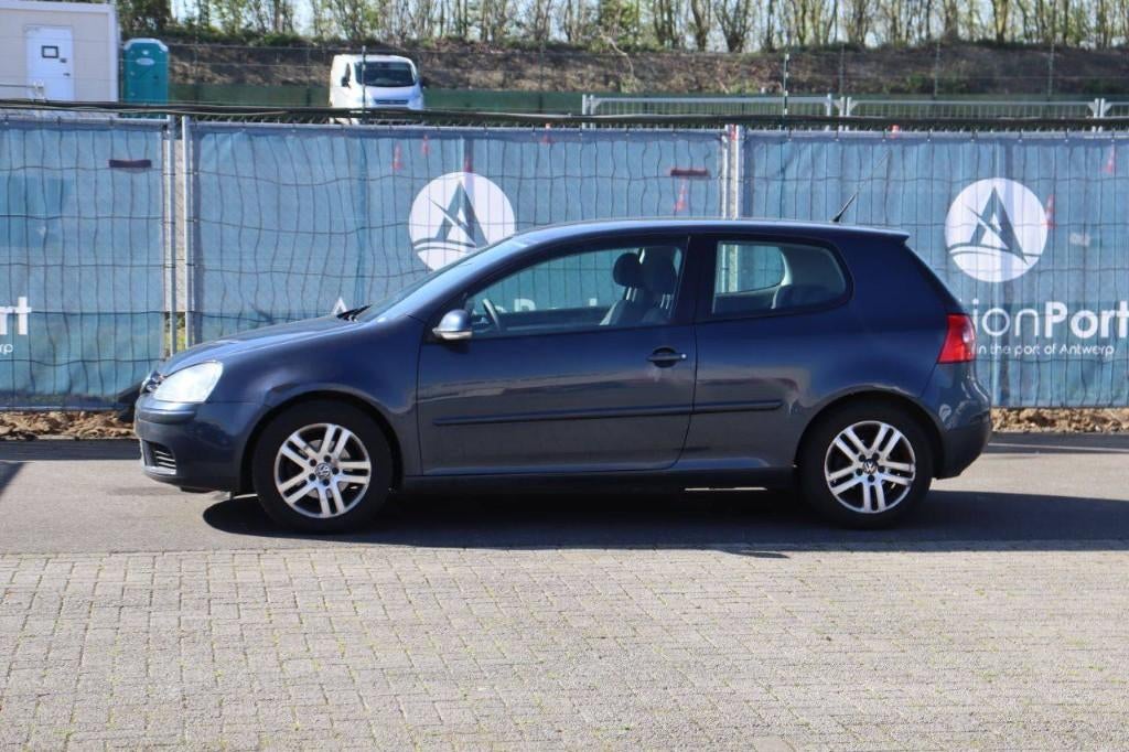 Veiling: Personenauto's en SUV's, Auto's, Bedrijf, Te koop
