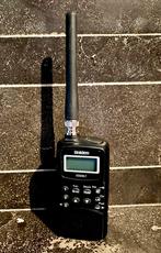 Uniden EZ133xlt, Uniden, Zo goed als nieuw, 30 tot 200 kanalen, Support@uniden.com