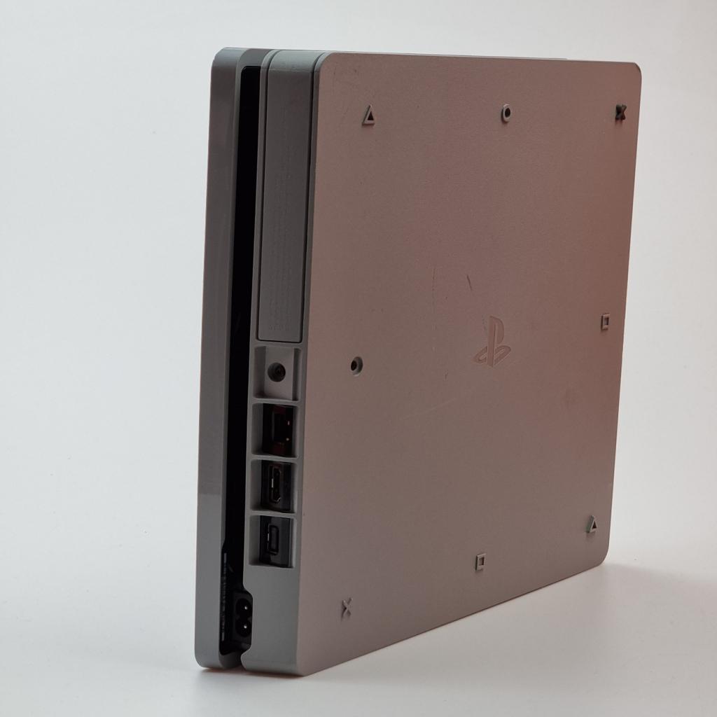 Playstation 4 Slim Star Wars Edition 1TB | In Prima Staat, Spelcomputers en Games, Spelcomputers | Sony PlayStation 4, Sony, Zo goed als nieuw