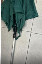 Twee parasols, Tuin en Terras, Parasols, Ophalen of Verzenden, Zo goed als nieuw, 1 tot 2 meter