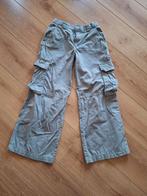 Leuke cargobroek van H&M!, Kinderen en Baby's, Broek, Meisje, H&M, Ophalen of Verzenden
