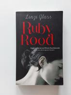 Linzi Glass : Ruby Rood, Gelezen, Wereld overig, Ophalen of Verzenden, Linzi Glass