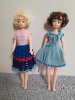 Klassieke Barbie, Ophalen, Pop