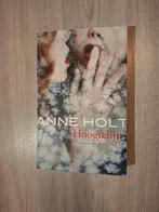 Hoogtelijn - Anne Holt (Literaire thriller), Ophalen of Verzenden