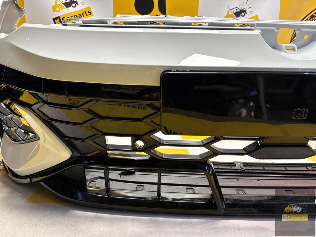 VW Golf 8,5 Facelift GTi Clubsport voorbumper 5H0807221R, Auto-onderdelen, Info@fabrikant.eu, Ophalen of Verzenden, Bumper, Fabrikant BV