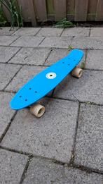 Kinder Penny Board Skateboard - Gebruikt, Ophalen, Gebruikt, Skateboard