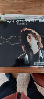 Blondie, fisher z,moody blues enz, Ophalen of Verzenden, Gebruikt, 12 inch