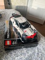 Technisch lego auto’s, Ophalen of Verzenden, Gebruikt, Overige merken