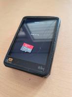 Hiby R2 Pro Sabre HiRes Digital Audio Player, Ophalen of Verzenden, Gebruikt, Overige merken, 2 tot 10 GB