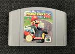 Mario Kart 64, Gebruikt, Racen en Vliegen, Ophalen of Verzenden, 3 spelers of meer