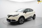 Renault Captur 1.2 TCe Dynamique AUTOMAAT KEYLESS NAP, Euro 5, Stof, Zwart, 4 cilinders