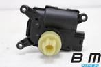 Kachelklep motor VW Transporter T6 2Q0907511D, Gebruikt