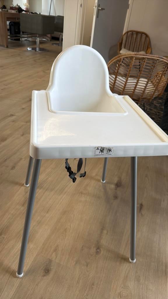 Ikea kinderstoel, Ophalen, Zo goed als nieuw, Overige typen
