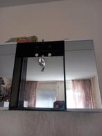 Badkamer kastje prijs € 25.00, (Half)hoge kast, Minder dan 100 cm, 25 tot 50 cm, 50 tot 100 cm