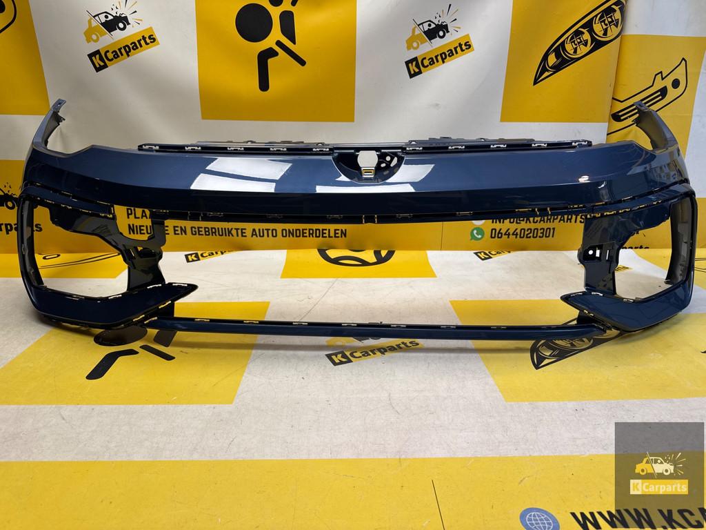 Bumper Vw Golf 8 VIII Facelift GTI GTD R-Line GTE 5H0807221S, Info@fabrikant.eu, Ophalen of Verzenden, Bumper, Fabrikant BV