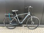 Giant Entour E+ 56cm Middenmotor & 500WH accu revisie 2024, Ophalen, Gebruikt, Giant, 50 km per accu of meer