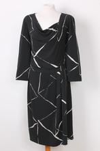 Lente! Geplooide jurk Mart Visser maat 44, Overige kleuren, Mart Visser, Maat 42/44 (L), Ophalen of Verzenden