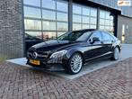 Mercedes-Benz CLS-klasse 400 4MATIC | Schuif dak | Leer | Le, Auto's, Mercedes-Benz, Gebruikt, Zwart, Bedrijf, Vierwielaandrijving