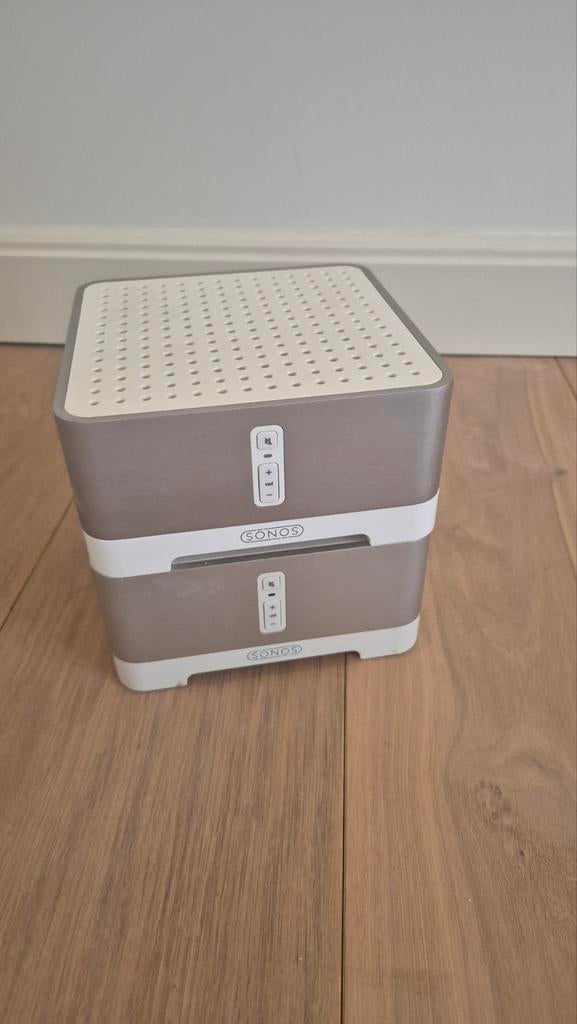 Sonos ZonePlayer 120, Ophalen of Verzenden, Gebruikt