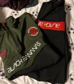 Black bananas trainingspak, Ophalen, Zo goed als nieuw