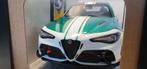 Solido Alfa Romeo Giulia GTA M, Ophalen of Verzenden, Nieuw, Auto, Solido