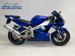 YAMAHA YZF R1 (bj 2001), Motoren, 4 cilinders, Motorrijbewijs A, Bedrijf, Onbekend
