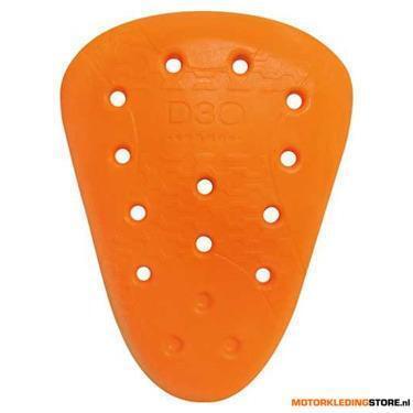 D3O T5 EVO PRO X Heup Protector, Oranje, Motoren, Kleding | Motorkleding, Nieuw met kaartje, Ophalen of Verzenden
