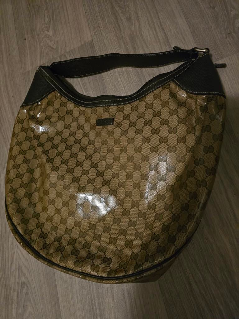 Originele Gucci tas, Ophalen of Verzenden
