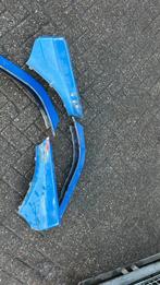 Scania Spatbord randen 4 serie scania, Gebruikt, Scania, Carrosserie en Plaatwerk