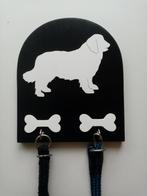 New Foundlander riemkapstokjes, Dieren en Toebehoren, Ophalen of Verzenden, Nieuw, Hondenriem-accessoire