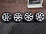 Bmw style 162 18 inch breedset velgen e90 e91 e92 styling, Ophalen of Verzenden