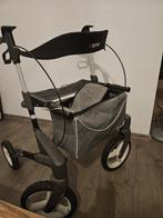 Rollator Top Pro Olympus 2024, Diversen, Rollators, Ophalen, Opvouwbaar, Zo goed als nieuw