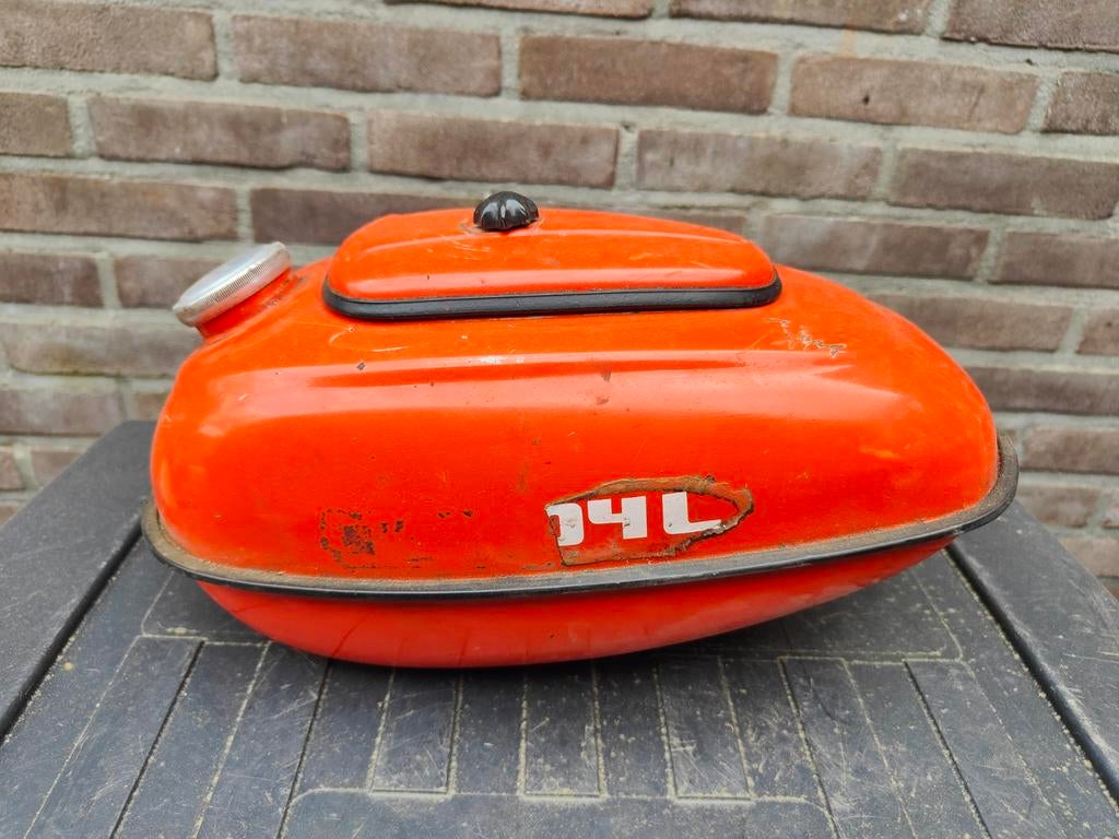 Puch tank. In nette staat, Ophalen, Tank, Puch