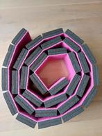 Turnbalk / Evenwichtsbalk - Zo goed als nieuw!, Maat 36 t/m 42, Ophalen, Zo goed als nieuw, Materiaal