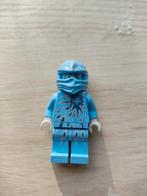 Lego Ninjago NRG Zane Minifiguren Poppetjes Figuren Poppetje, Ophalen of Verzenden, Zo goed als nieuw, Losse stenen, Lego