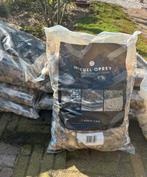 Grind kiezels 16-32 mm 140 kg, Tuin en Terras, Grind, Keien en Split, Ophalen, Zo goed als nieuw